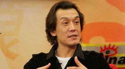 娱乐圈爆料得癌症的明星 第1张 娱乐圈爆料得癌症的明星 第1张